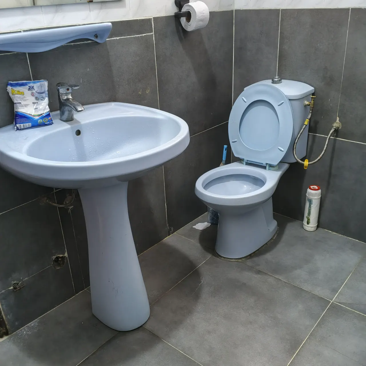Appartement performant — aperçu 10