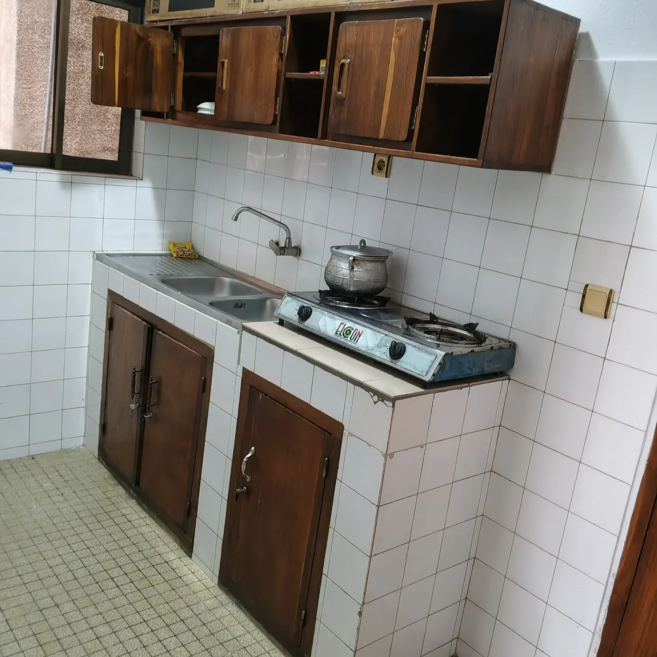 Appartement performant — aperçu 12
