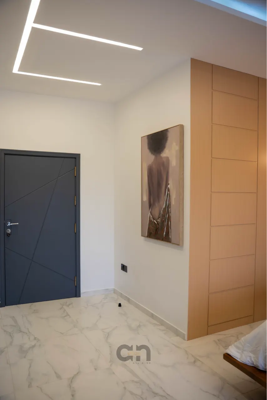 Villa prive avec jacuzzi et vue sur mer (1) — aperçu 7