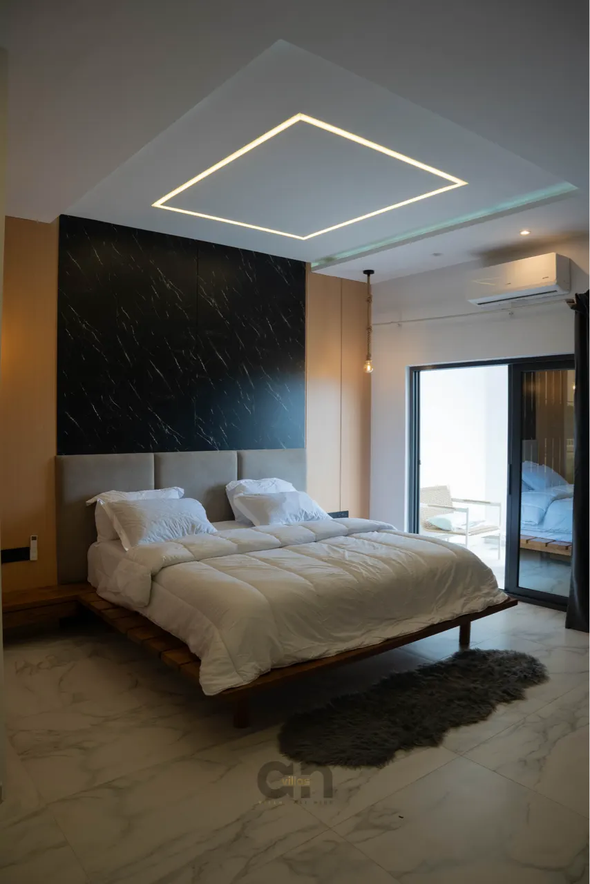 Villa prive avec jacuzzi et vue sur mer (1) — aperçu 8