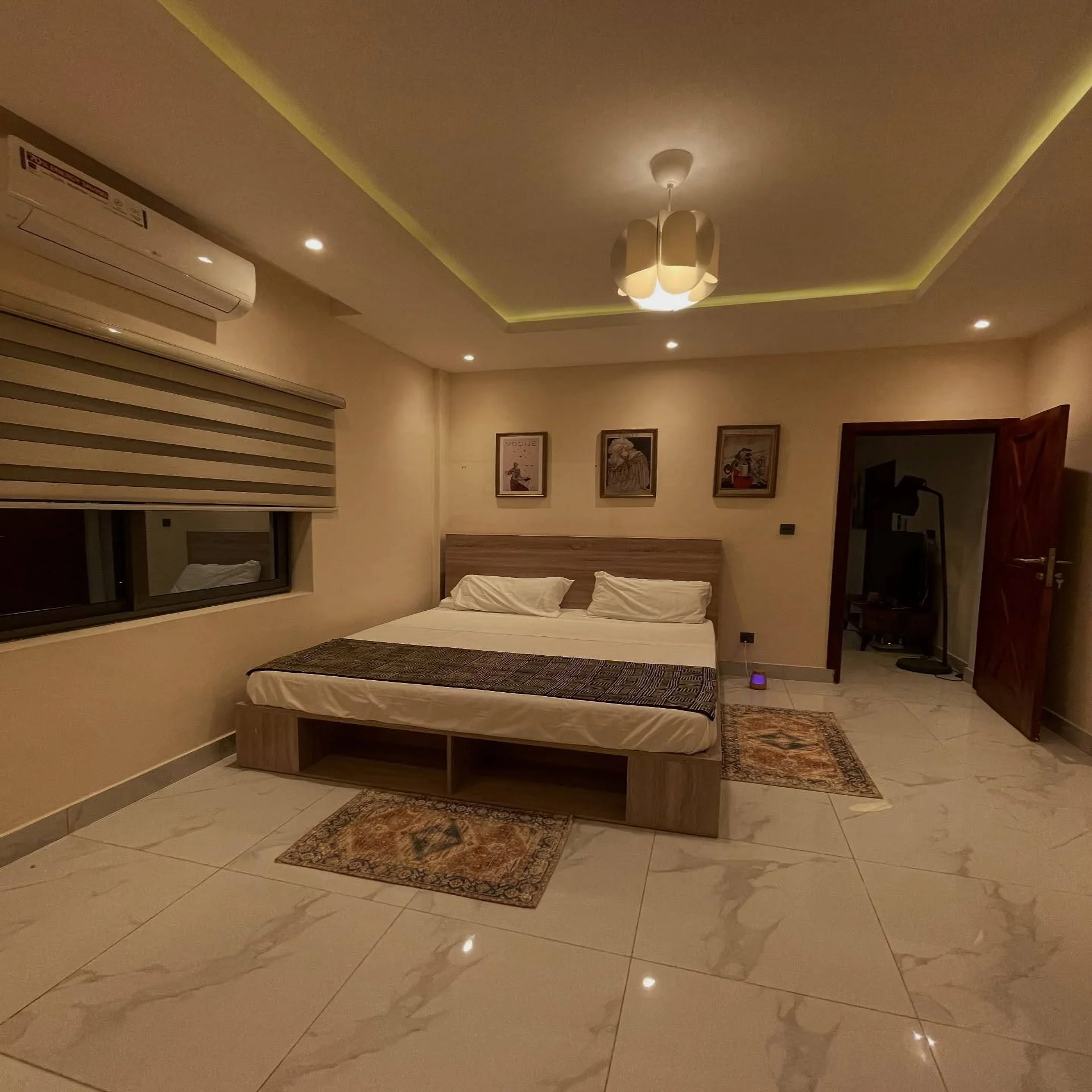 Appartement 5 One bedroom - Image 2