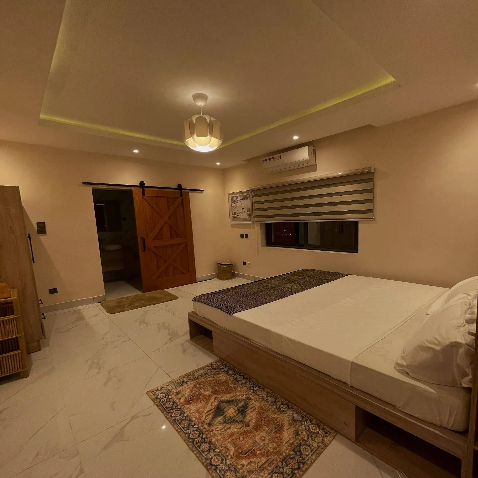 Appartement 5 One bedroom - Image 3