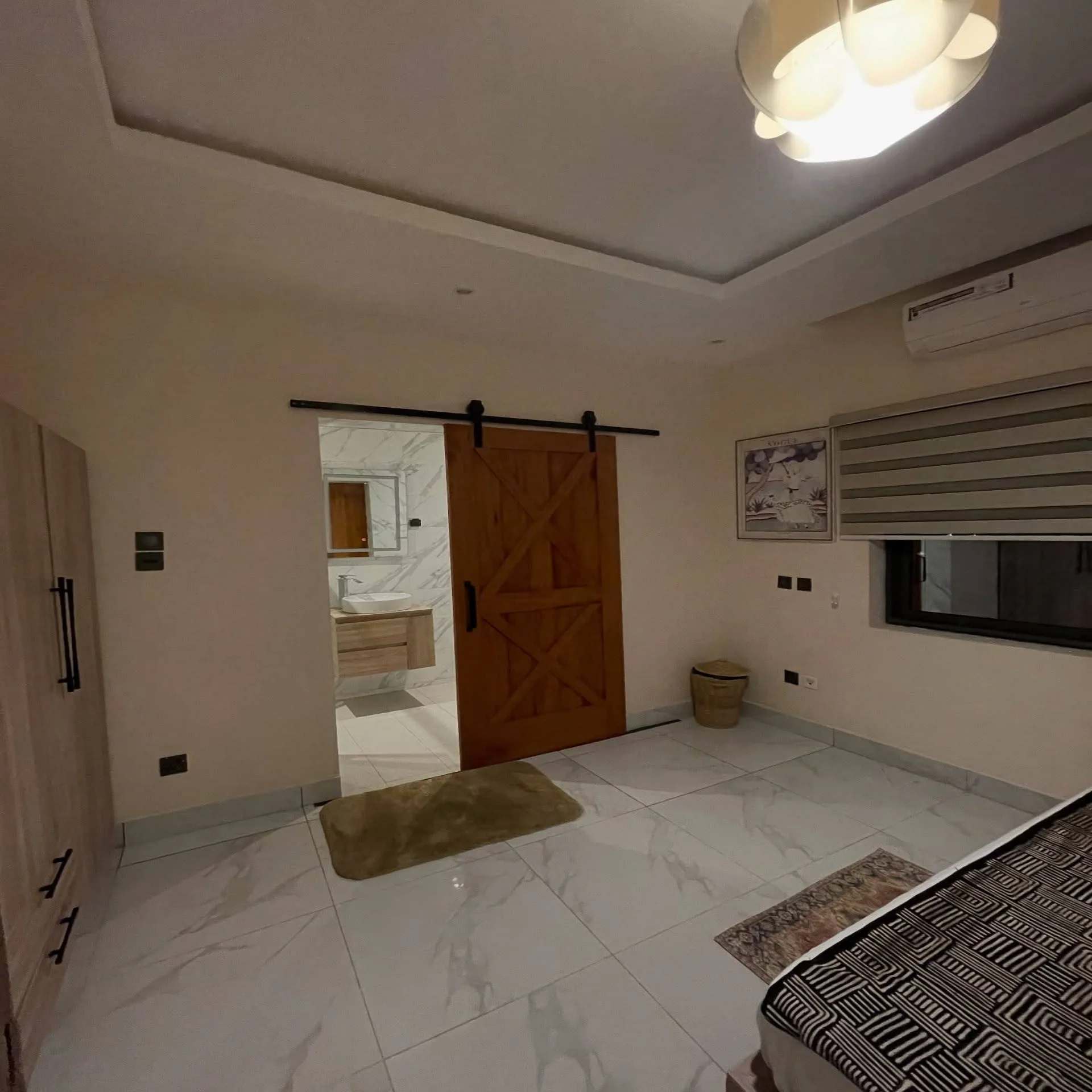 Appartement 5 One bedroom - Image 4